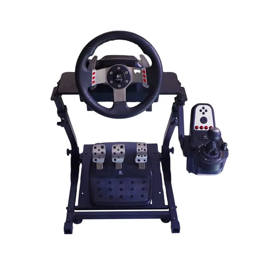 Racing steering wheel support for Logitech G25/G27/G29 &amp; G920 AG202